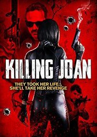 Убийство Джоан (2018) Killing Joan