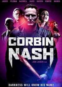 Корбин Нэш (2018) Corbin Nash