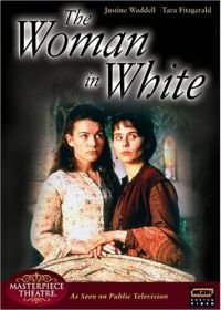 Женщина в белом (1997) The Woman in White