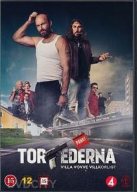 Торпеды (2014) Torpederna