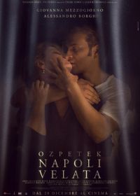Неаполь под пеленой (2017) Napoli velata