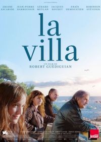 Вилла (2017) La villa