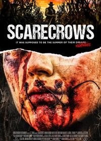 Пугало (2017) Scarecrows