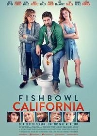 Калифорния (2018) Fishbowl California