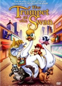 Лебединая труба (2001) The Trumpet of the Swan