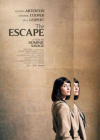 Побег (2017) The Escape