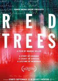 Красные деревья (2017) Red Trees