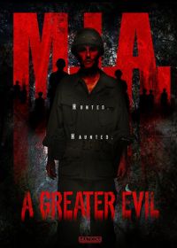 Пропавшие без вести. Великое зло (2017) M.I.A. A Greater Evil