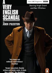 Очень английский скандал (2018) A Very English Scandal