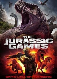 Игры юрского периода (2018) The Jurassic Games