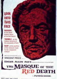 Маска красной смерти (1964) The Masque of the Red Death