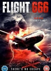 Рейс 666 (2018) Flight 666