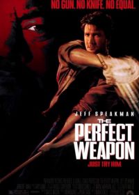 Совершенное оружие (1991) The Perfect Weapon