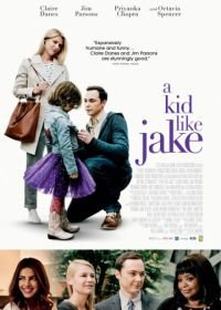 Парень как Джэйк (2018) A Kid Like Jake