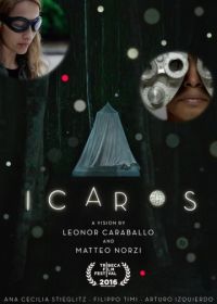Икар: Видение (2016) Icaros: A Vision
