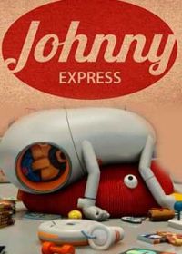 Джонни Экспресс (2014) Johnny Express