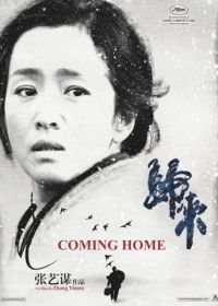 Возвращение домой (2014) Gui lai
