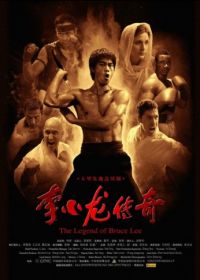 Легенда о Брюсе Ли (2010) The Legend of Bruce Lee