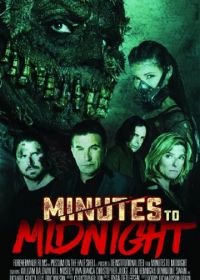 Минуты до полуночи (2018) Minutes to Midnight