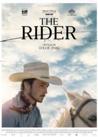 Наездник (2017) The Rider