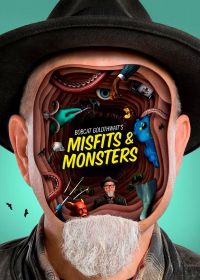 Маргиналы и монстры Бобкэта Голдтуэйта (2018) Bobcat Goldthwait's Misfits & Monsters