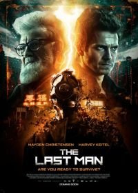 Оцепеневший: На краю конца (2018) The Last Man