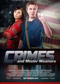 Преступление во времени (2015) Crimes and Mister Meanors