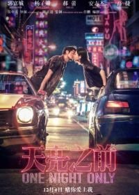 Только одна ночь (2016) Tian liang zhi qian