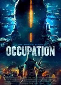 Оккупация (2018) Occupation