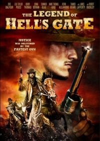 Легенда о вратах ада: Американский заговор (2011) The Legend of Hell's Gate: An American Conspiracy