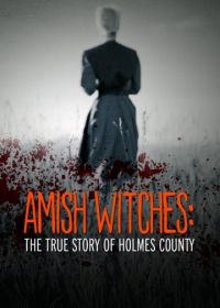 Амишские ведьмы: Правдивая история округа Холмс (2016) Amish Witches: The True Story of Holmes County