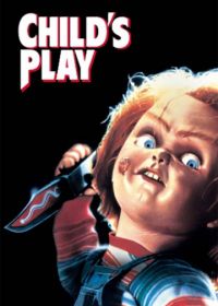 Детские игры (1988) Child's Play