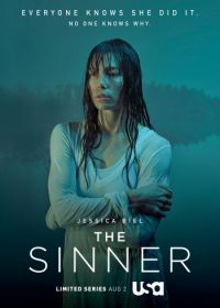 Грешница (2017-2021) The Sinner