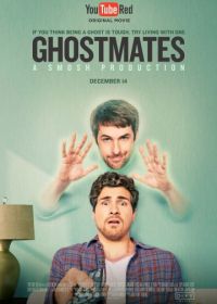 Сосед-призрак (2016) Ghostmates