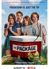 Прибор (2018) The Package