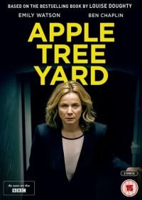 Яблочный двор (2017) Apple Tree Yard