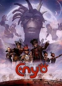 Легенда об Энио (2009) Legend of Enyo
