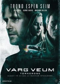 Варг Веум 2 - Спящая красавица (2008) Varg Veum - Tornerose