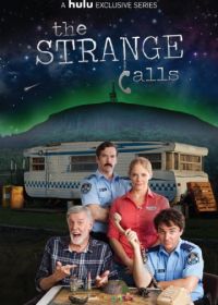 Странные звонки (2012) The Strange Calls