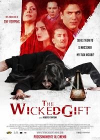 Проклятый дар (2017) The Wicked Gift
