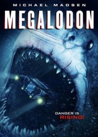 Мегалодон (2018) Megalodon