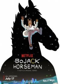 Конь БоДжек (2014-2020) BoJack Horseman