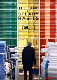 Земля устойчивых привычек (2018) The Land of Steady Habits