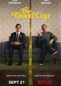 Хороший коп (2018) The Good Cop