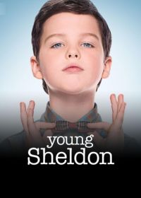 Детство Шелдона (2017-2023) Young Sheldon
