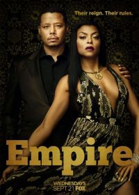Империя (2015-2020) Empire