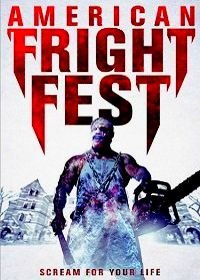 Фестиваль страха (2018) Fright Fest