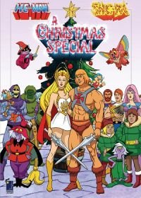 Хи-Мен и Ши-Ра: Рождественский выпуск (1985) He-Man and She-Ra: A Christmas Special