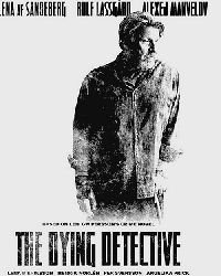 Умирающий детектив (2018) Den döende detektiven