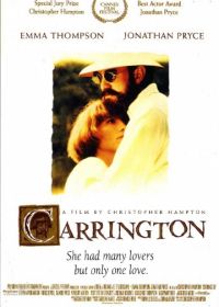Кэррингтон (1995) Carrington